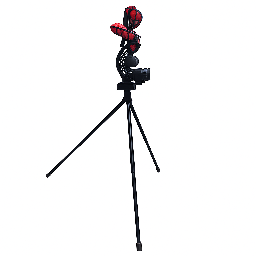 TitanCurve X9 Variable-Torque Pitching Machine