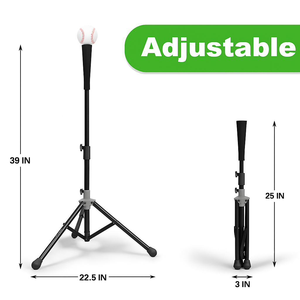 VarsityForge ApexStrike Pro Hitting Tee