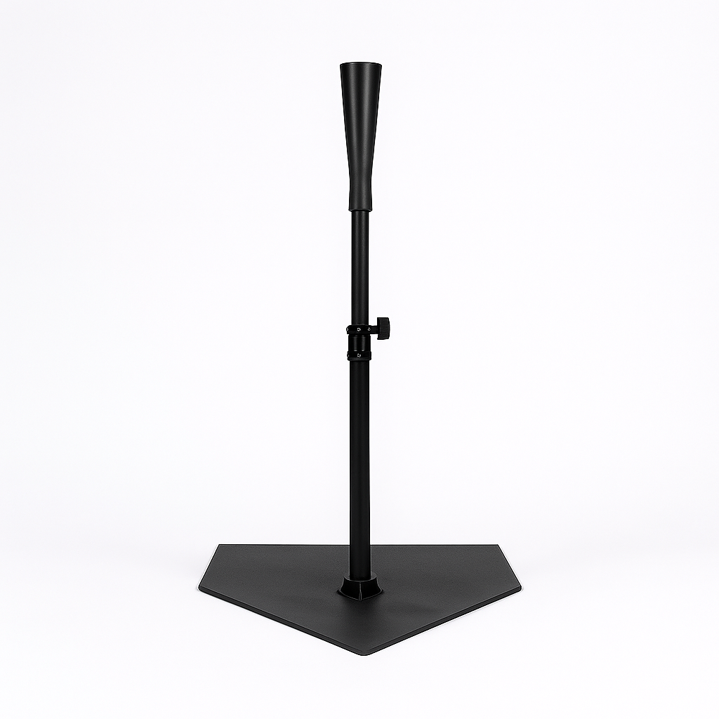 DiamondHaus HomePlate Elite Hitting Tee