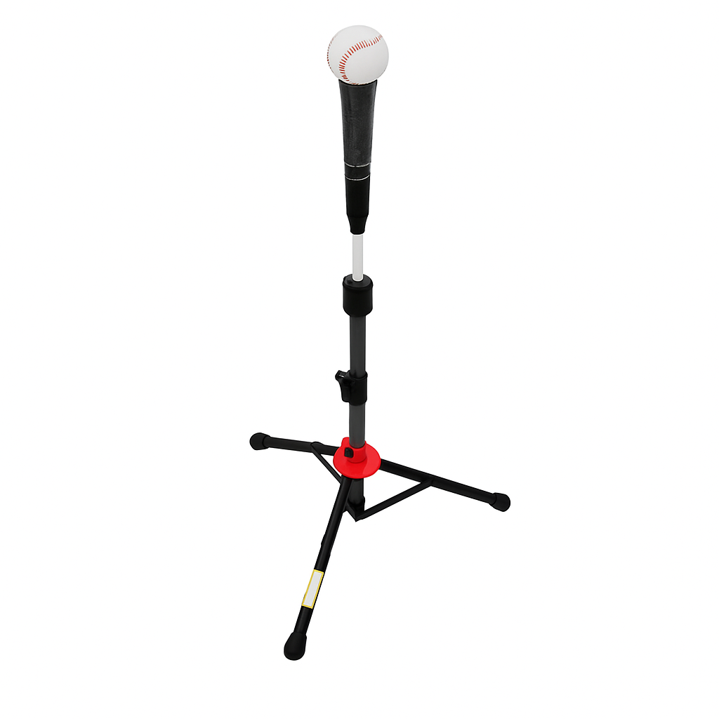 VarsityForge ApexStrike Pro Hitting Tee