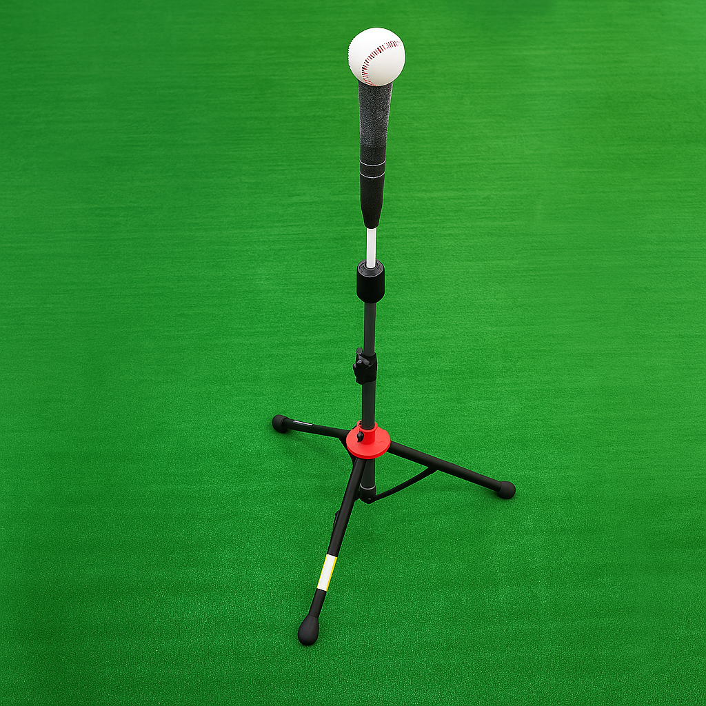 VarsityForge ApexStrike Pro Hitting Tee